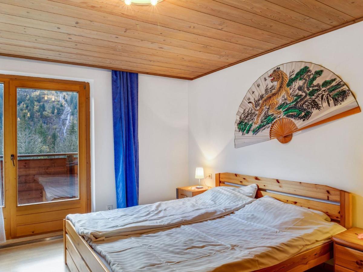 Apartment Near Hoge Tauern National Park Matrei in Osttirol Exterior photo