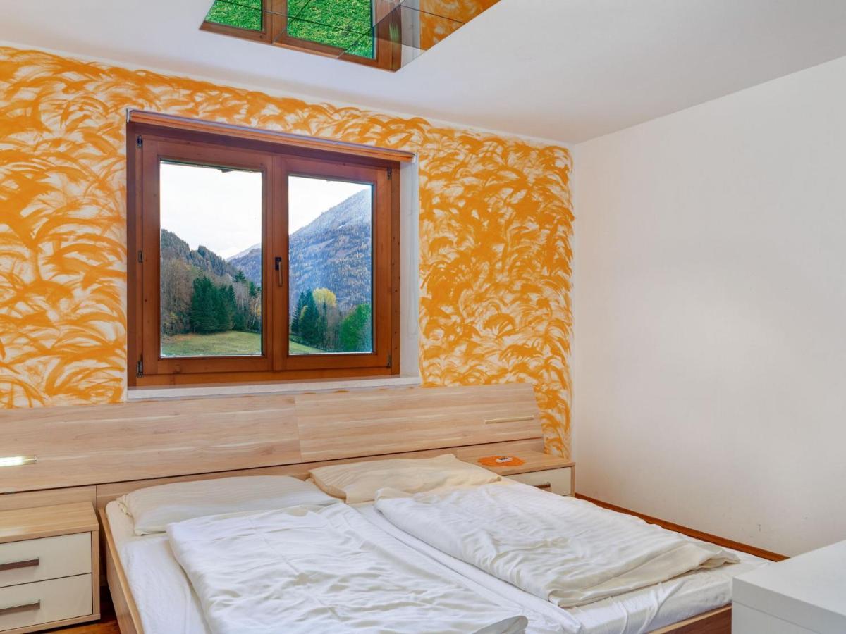 Apartment Near Hoge Tauern National Park Matrei in Osttirol Exterior photo