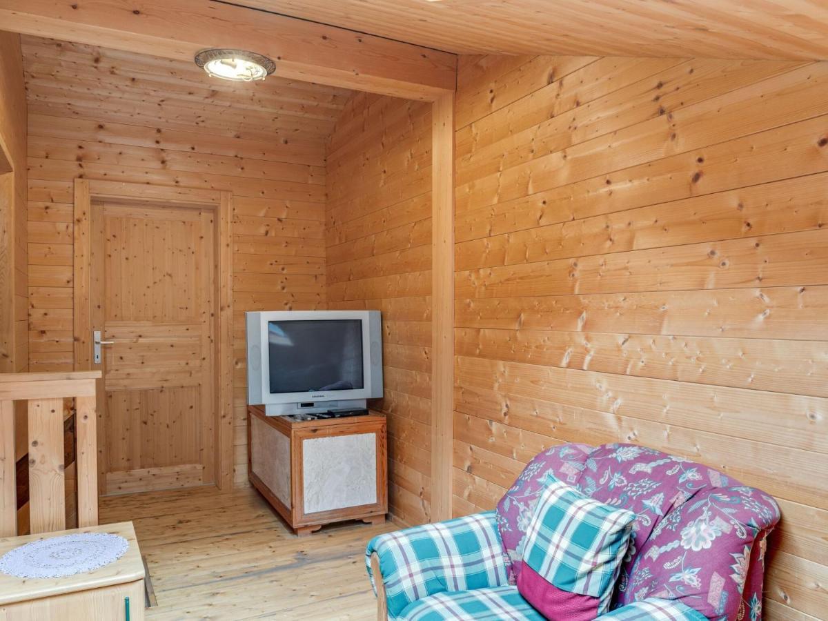 Apartment Near Hoge Tauern National Park Matrei in Osttirol Exterior photo