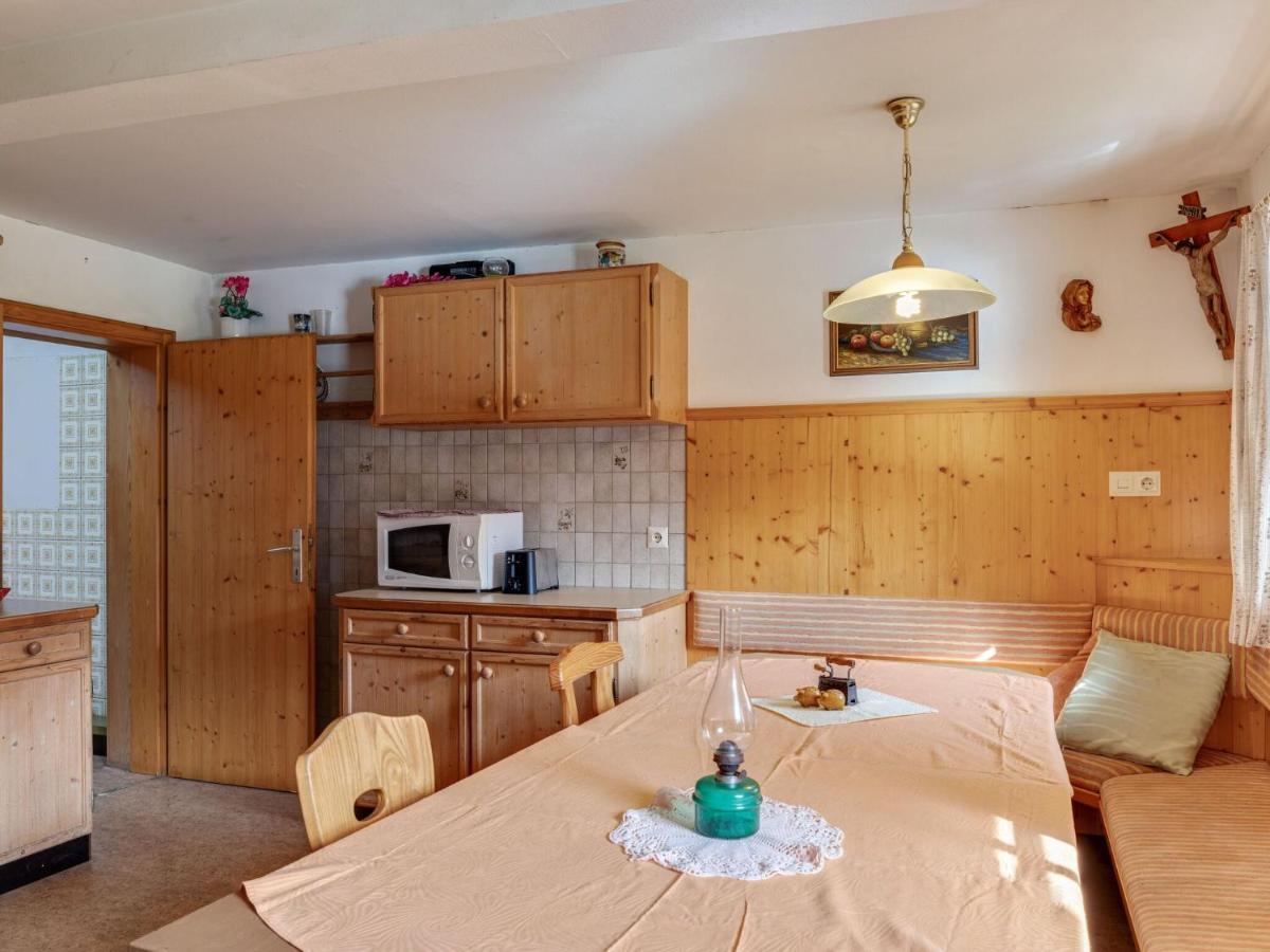 Apartment Near Hoge Tauern National Park Matrei in Osttirol Exterior photo