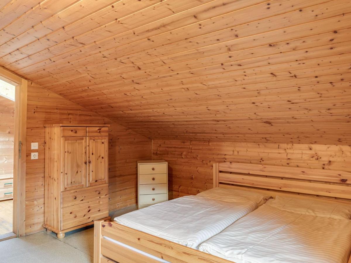 Apartment Near Hoge Tauern National Park Matrei in Osttirol Exterior photo