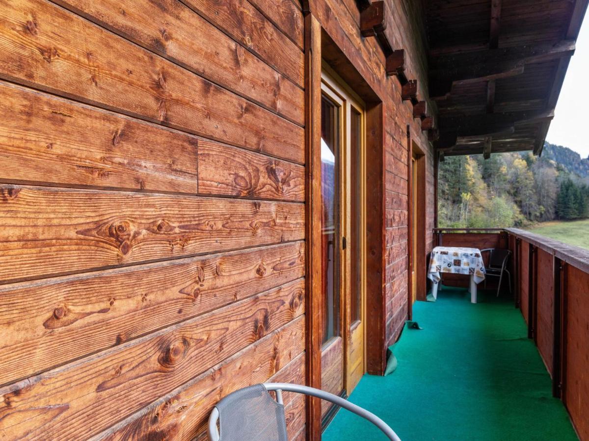 Apartment Near Hoge Tauern National Park Matrei in Osttirol Exterior photo