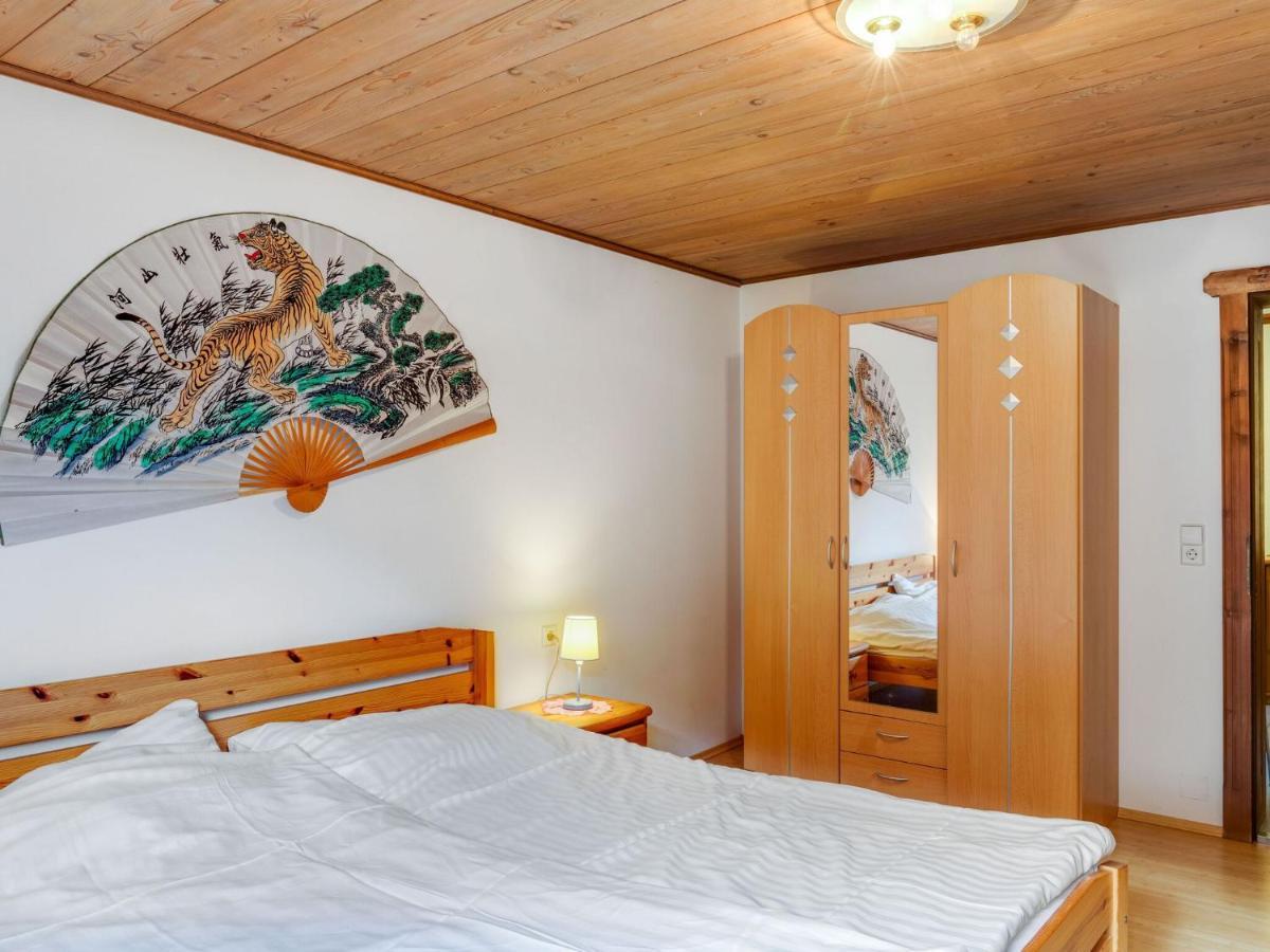 Apartment Near Hoge Tauern National Park Matrei in Osttirol Exterior photo